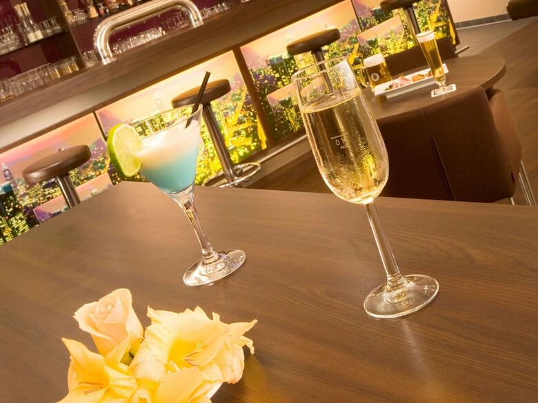 Hotel Mercure Frankfurt Eschborn Ost