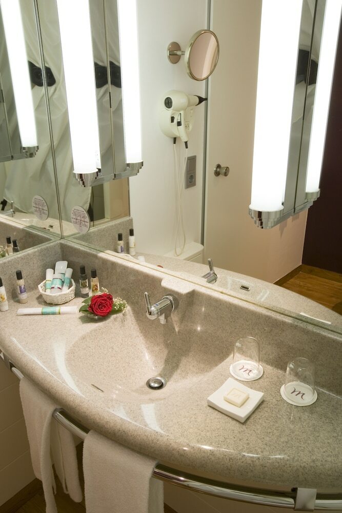 Hotel Mercure Frankfurt Eschborn Ost