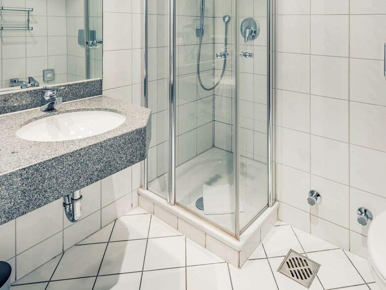 Hotel Mercure Trier Porta Nigra