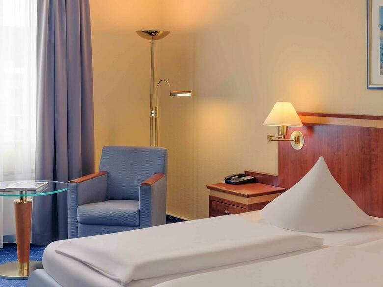 Hotel Mercure Trier Porta Nigra