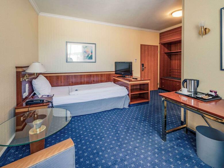 Hotel Mercure Trier Porta Nigra