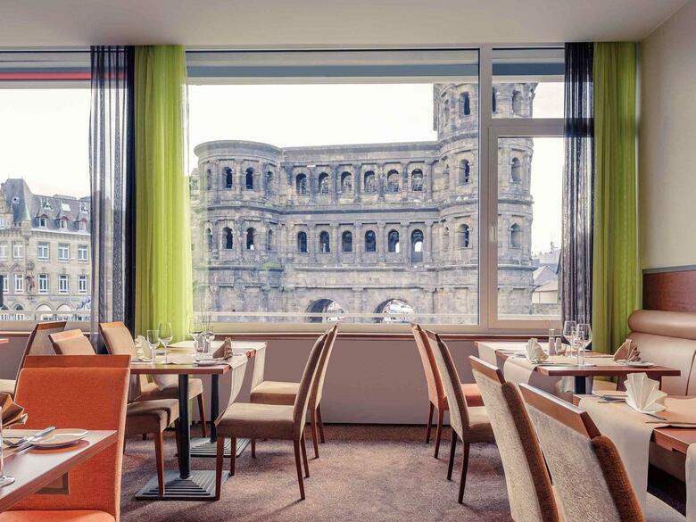 Hotel Mercure Trier Porta Nigra