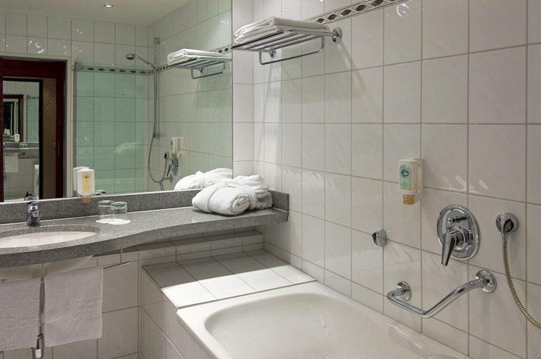 Hotel Mercure Trier Porta Nigra