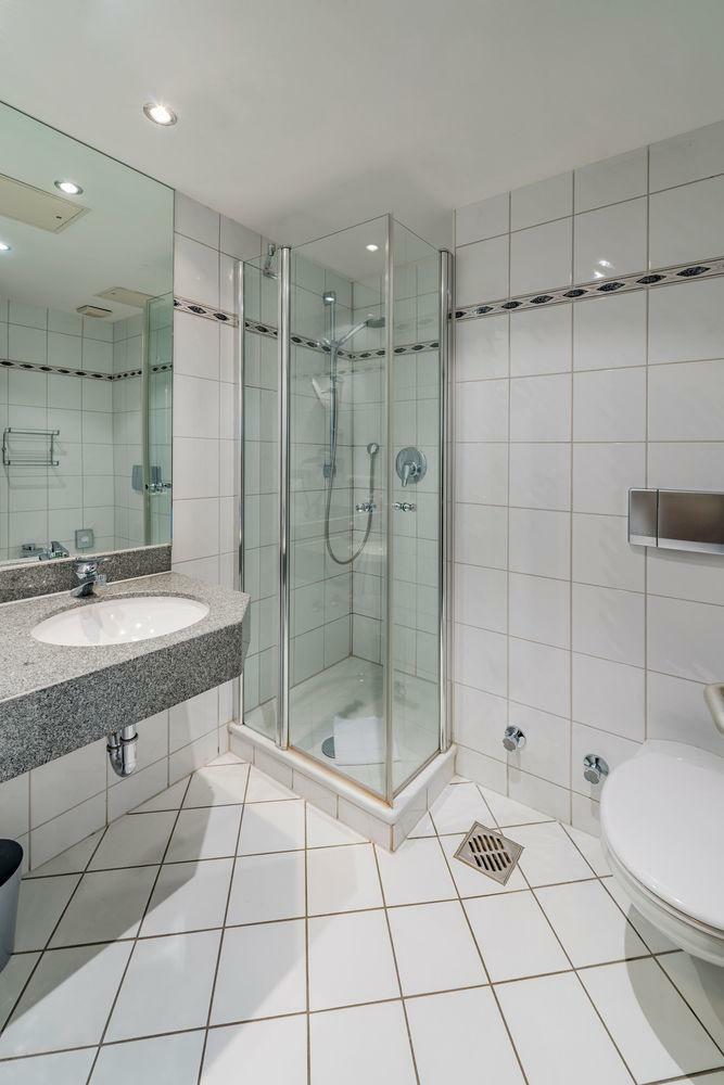 Hotel Mercure Trier Porta Nigra