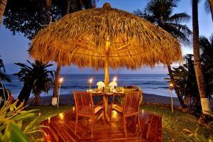Tango Mar Beach Hotel Spa & Golf