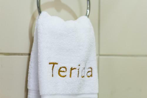 Terida Airport B&B