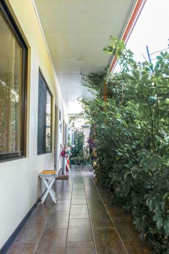 Terida Airport B&B