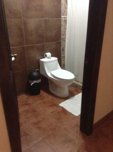 Bed & Breakfast La Jungla