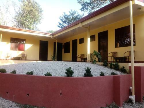 Bed & Breakfast La Jungla