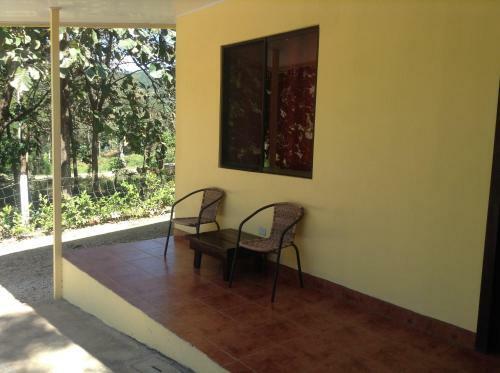 Bed & Breakfast La Jungla