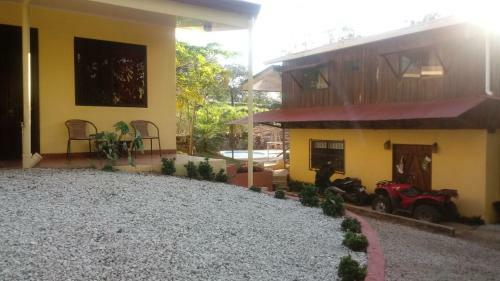 Bed & Breakfast La Jungla