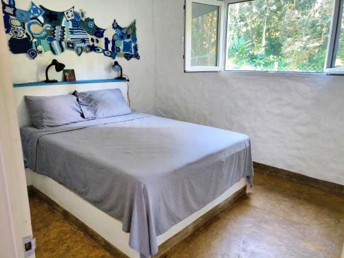 Villas Casita Azul
