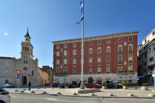 Apartment Mii Bajamonti Palace
