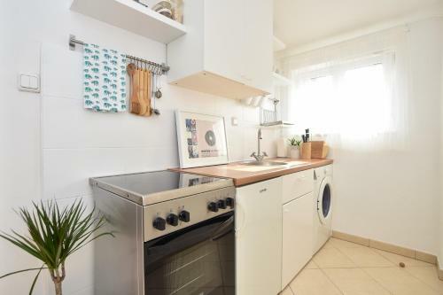 Apartment Mii Bajamonti Palace