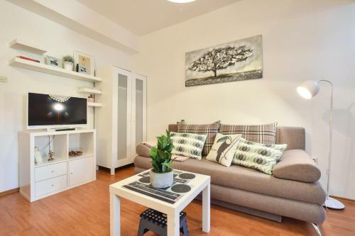 Apartment Mii Bajamonti Palace