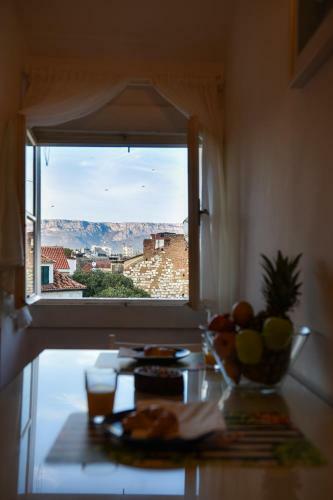 Apartment Mii Bajamonti Palace