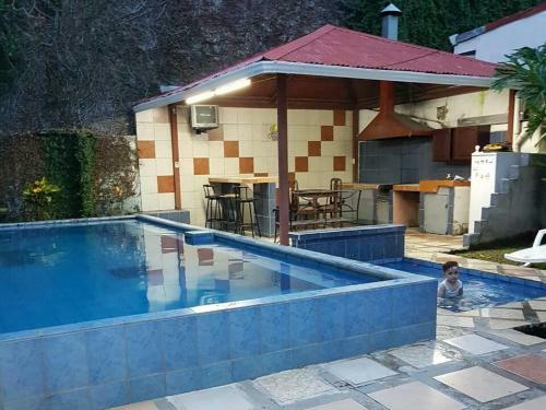 Residencia En Jac�