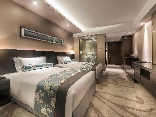 Hotel Mercure Chongqing Fuling