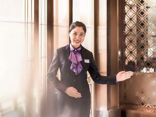 Hotel Mercure Chongqing Fuling
