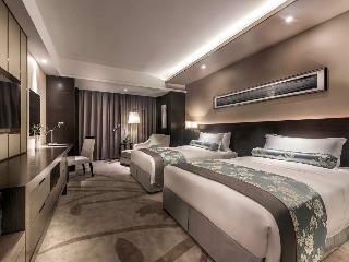 Hotel Mercure Chongqing Fuling