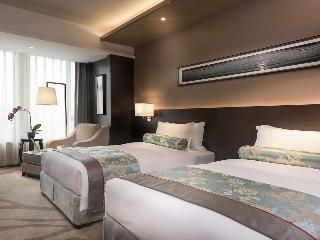 Hotel Mercure Chongqing Fuling