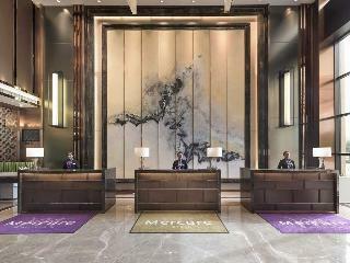 Hotel Mercure Chongqing Fuling