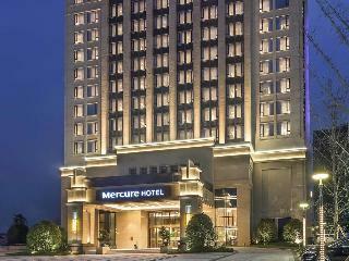 Hotel Mercure Chongqing Fuling