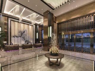 Hotel Mercure Chongqing Fuling