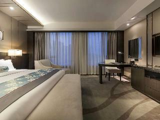 Hotel Mercure Chongqing Fuling