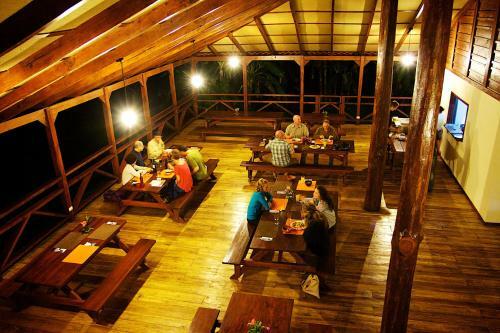 Hotel La Anita Rain Forest