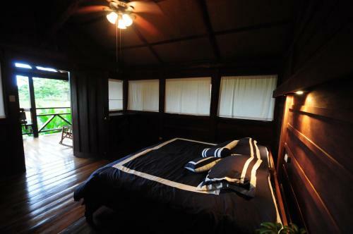 Hotel La Anita Rain Forest