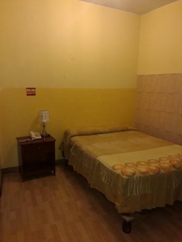 Albergue Hostal Puerta Del Sol