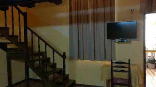 Albergue Hostal Puerta Del Sol