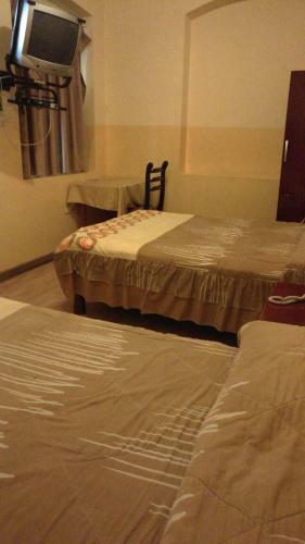 Albergue Hostal Puerta Del Sol