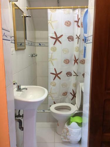 Hostal Hospedaje Muro De Las Lagrimas