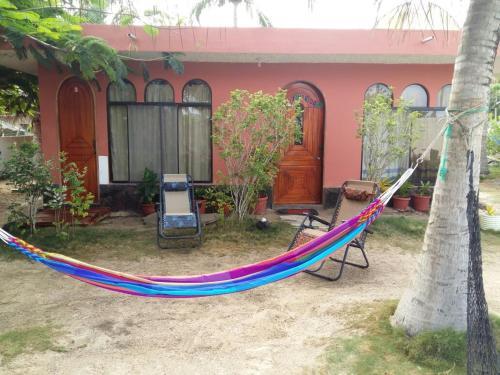 Hostal Hospedaje Muro De Las Lagrimas