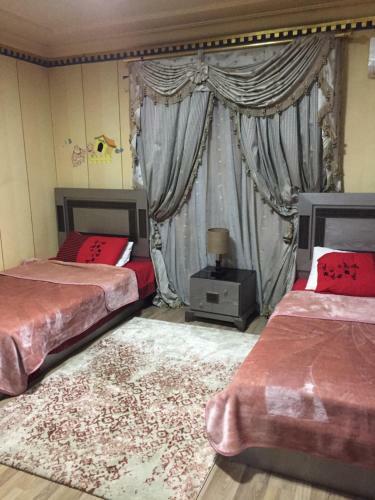 Al Bahr Al Aazam Apartment