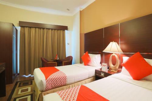 Syaj Hotel