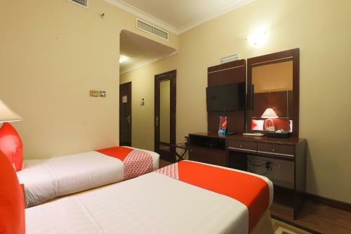Syaj Hotel