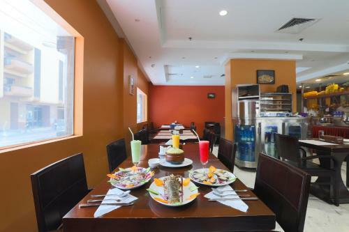 Syaj Hotel