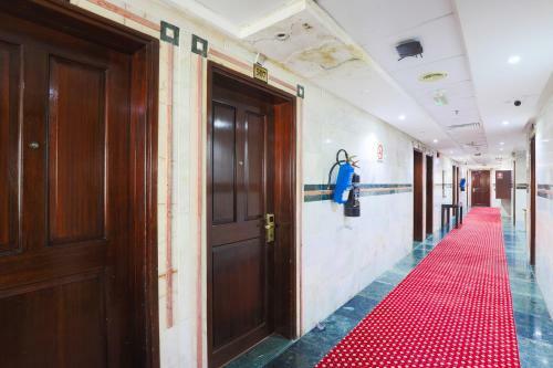 Syaj Hotel