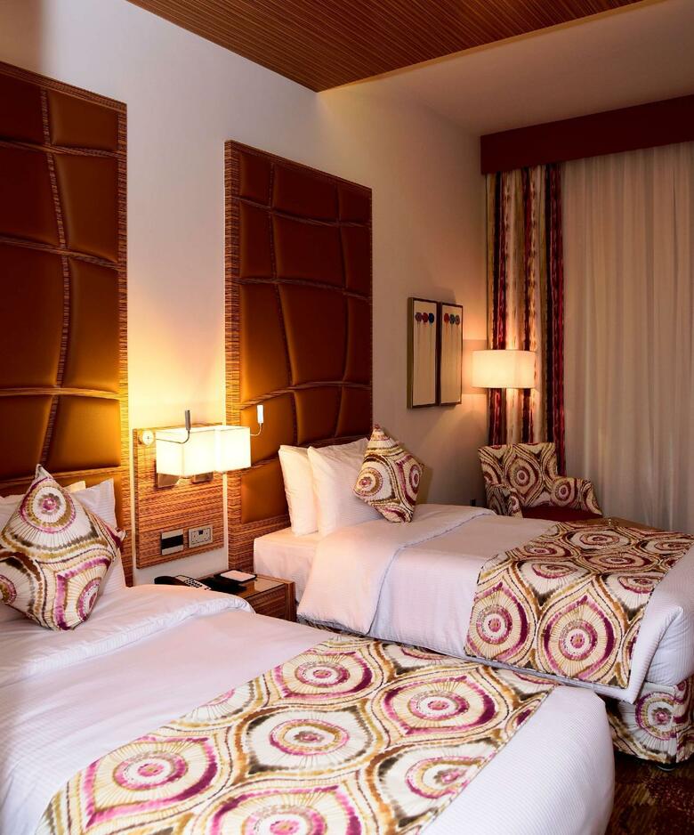 Hotel Best Western Plus Pearl Creek