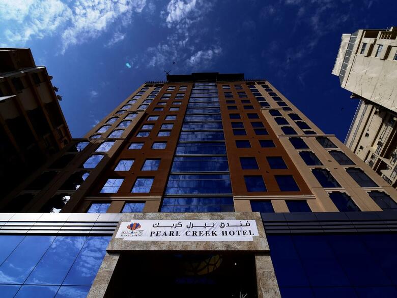 Hotel Best Western Plus Pearl Creek
