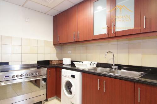 Apartamento Jumeirah Beach Apt