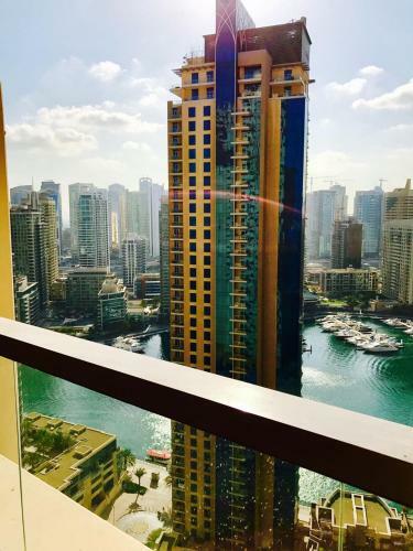 Apartamento Jumeirah Beach Apt