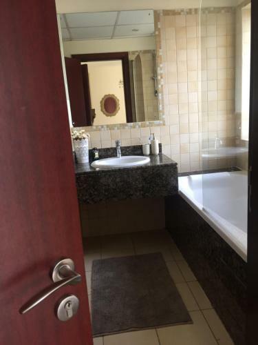 Apartamento Jumeirah Beach Apt