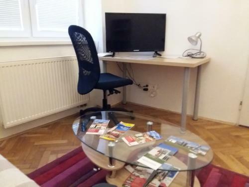 Apartment Andreevsky