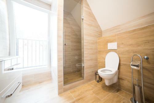Hostal Wellness Penzi�n Ferrata