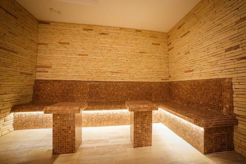 Hostal Wellness Penzi�n Ferrata