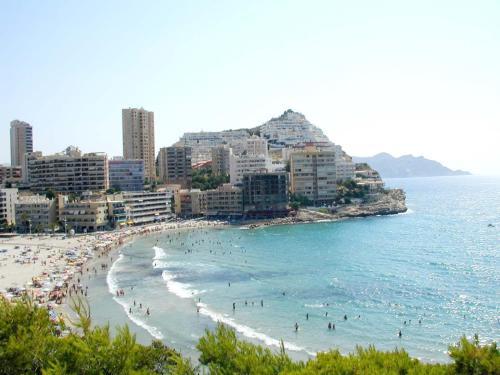 Apartamentos Oca�a